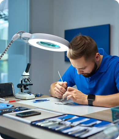 О сервисном центре Blackmagic в Казани